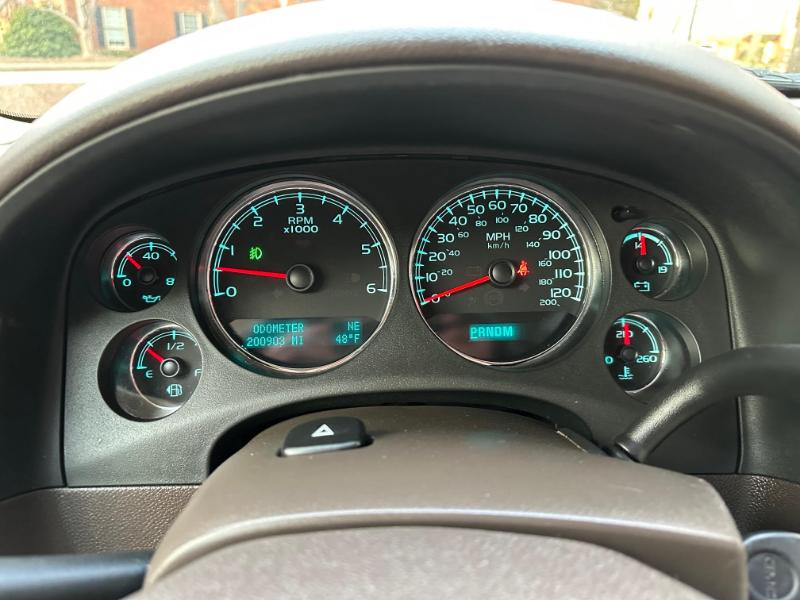 GMC Yukon Denali 2WD 2013