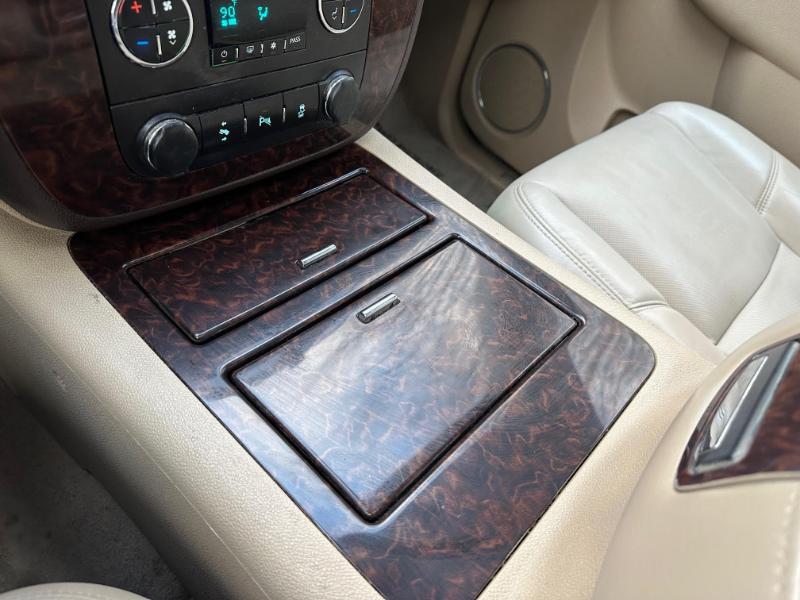 GMC Yukon Denali 2WD 2013