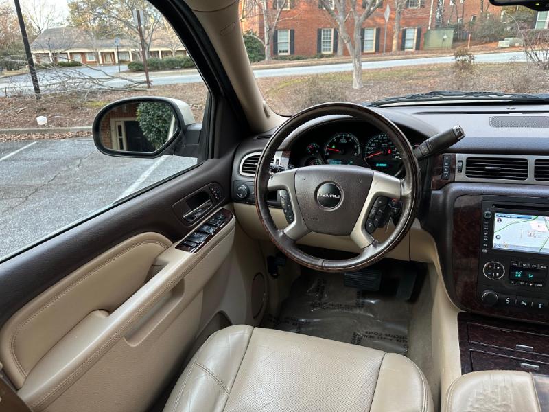 GMC Yukon Denali 2WD 2013