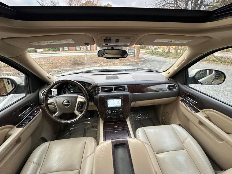 GMC Yukon Denali 2WD 2013