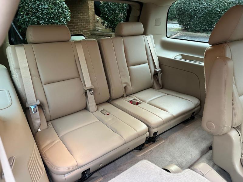 GMC Yukon Denali 2WD 2013