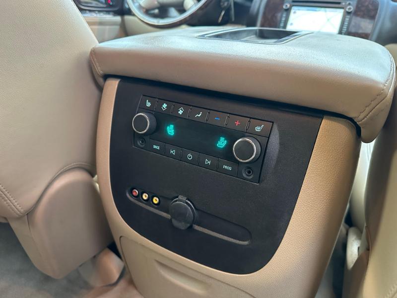 GMC Yukon Denali 2WD 2013