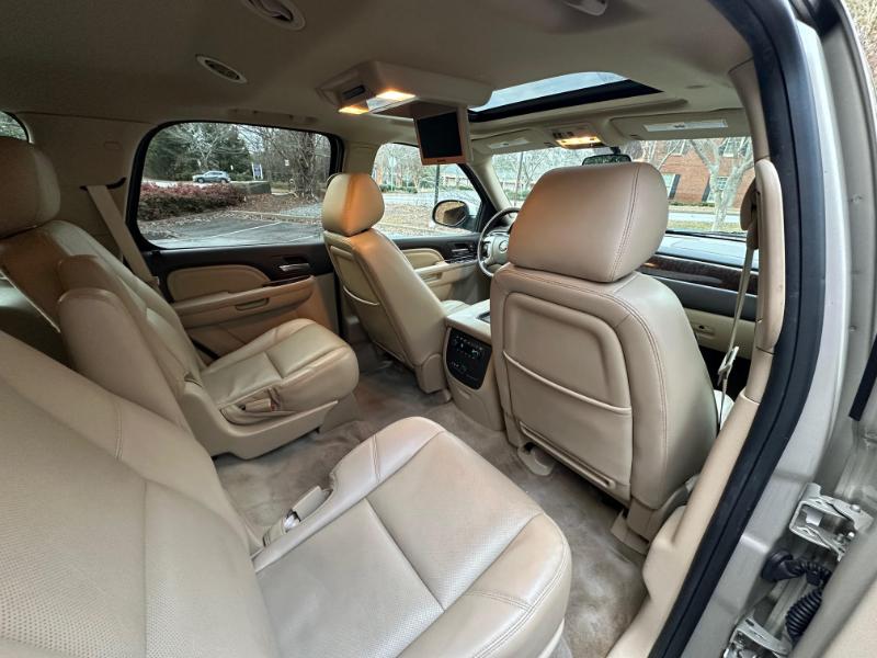 GMC Yukon Denali 2WD 2013