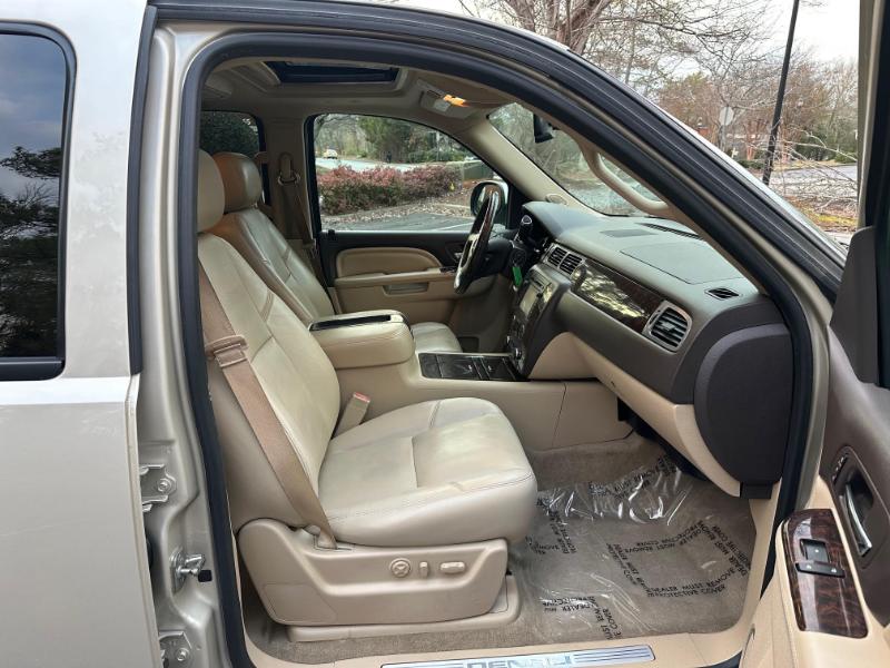 GMC Yukon Denali 2WD 2013