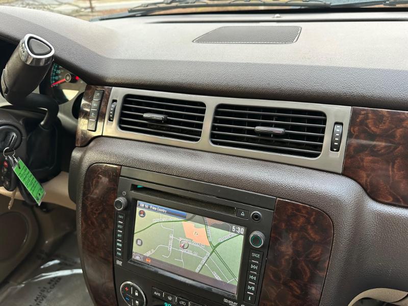 GMC Yukon Denali 2WD 2013