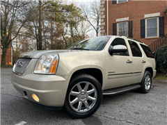2013 GMC Yukon Denali 
