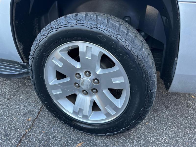 GMC Yukon SLT1 4WD 2012