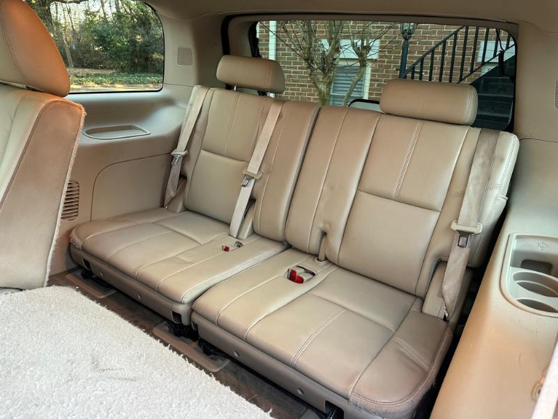 GMC Yukon SLT1 4WD 2012