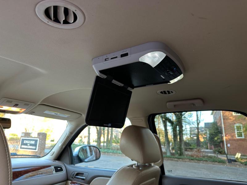 GMC Yukon SLT1 4WD 2012