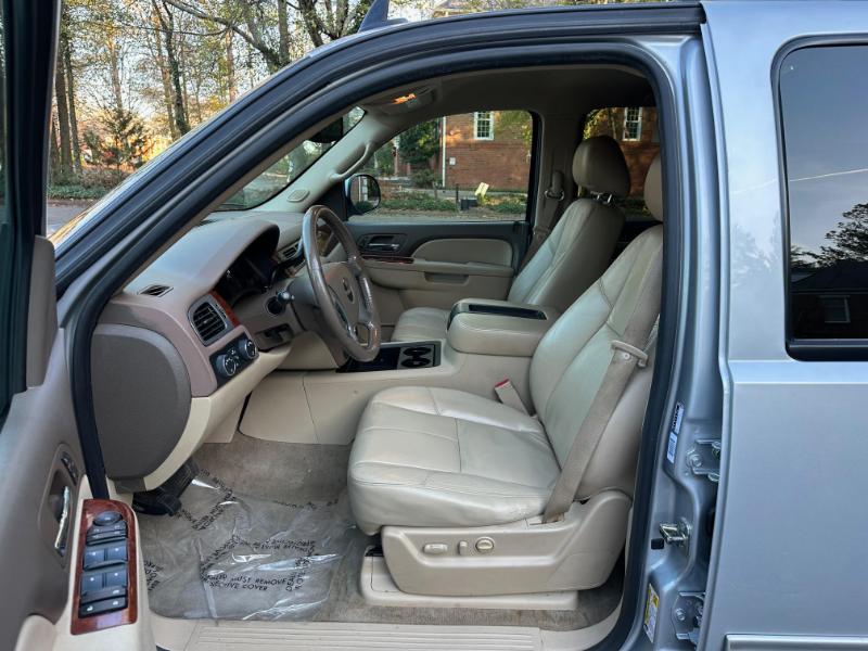 GMC Yukon SLT1 4WD 2012