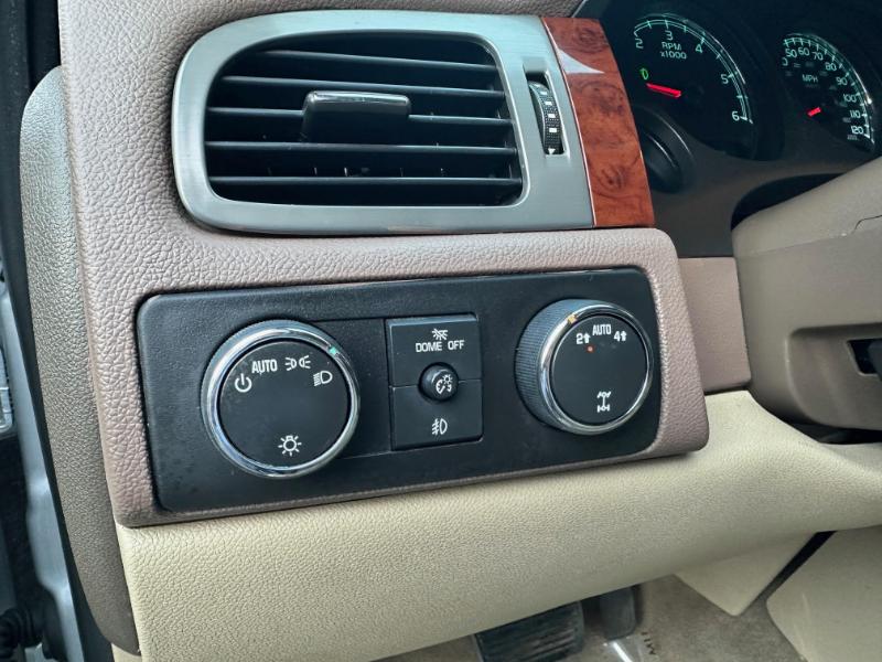 GMC Yukon SLT1 4WD 2012