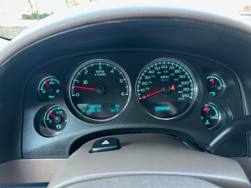 GMC Yukon SLT1 4WD 2012