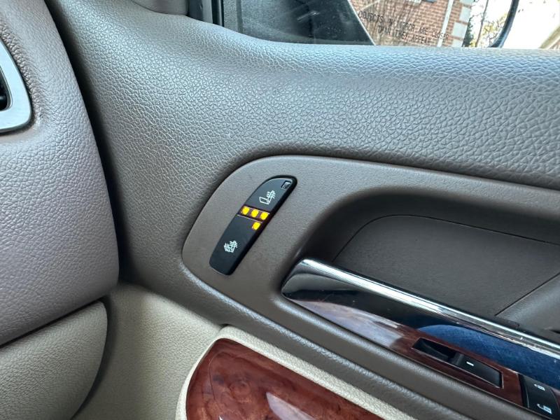 GMC Yukon SLT1 4WD 2012