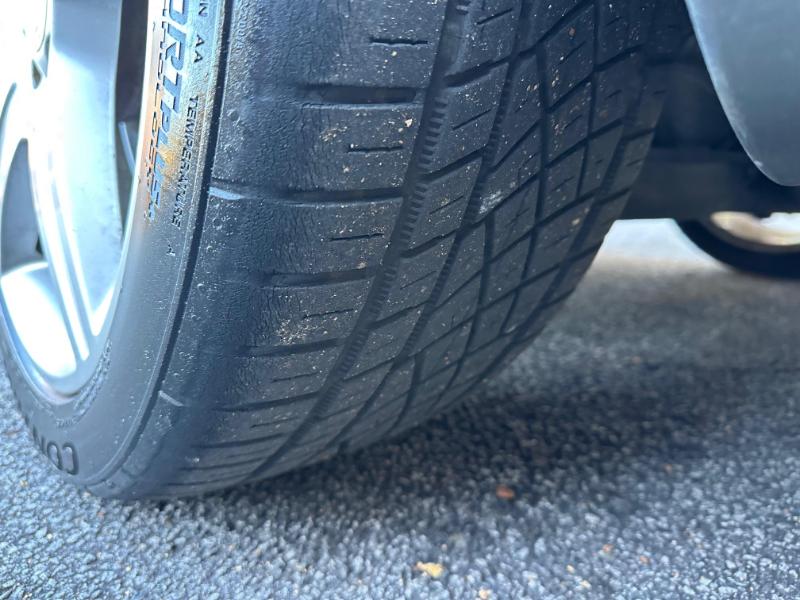 Mercedes-Benz CL-Class CL550 4MATIC 2010