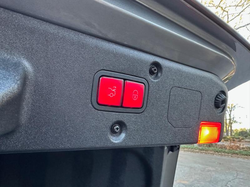 Mercedes-Benz CL-Class CL550 4MATIC 2010