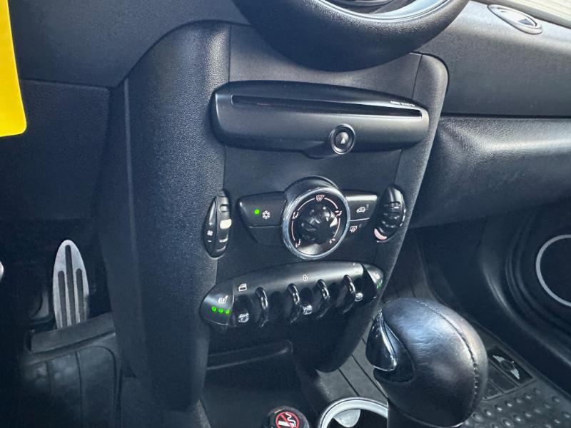 MINI Coupe Base 2012