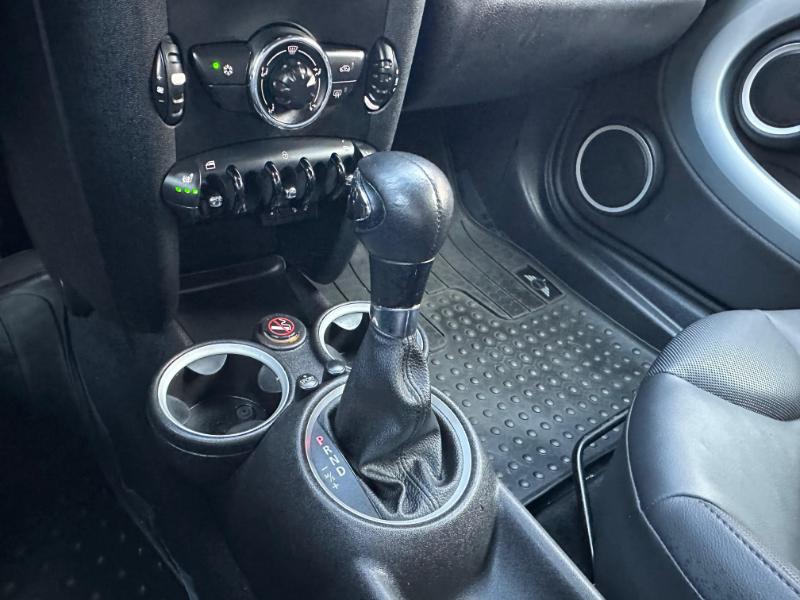 MINI Coupe Base 2012