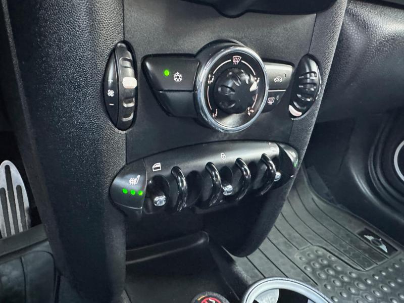 MINI Coupe Base 2012