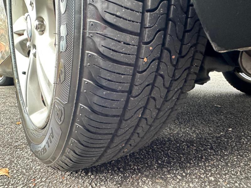 Ford Focus SE Hatch 2014