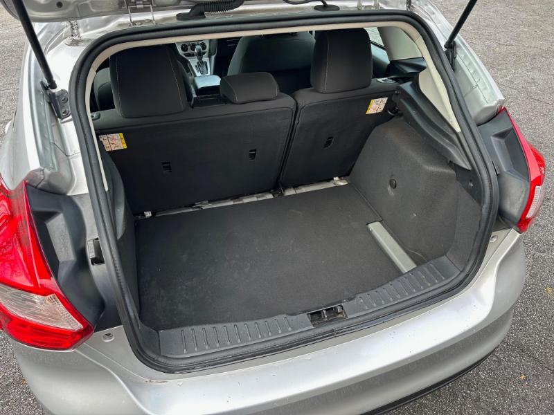 Ford Focus SE Hatch 2014