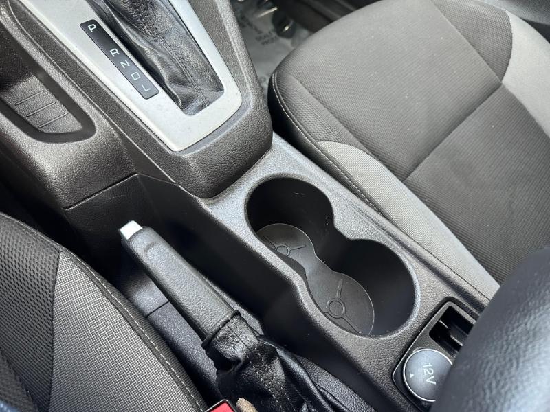 Ford Focus SE Hatch 2014