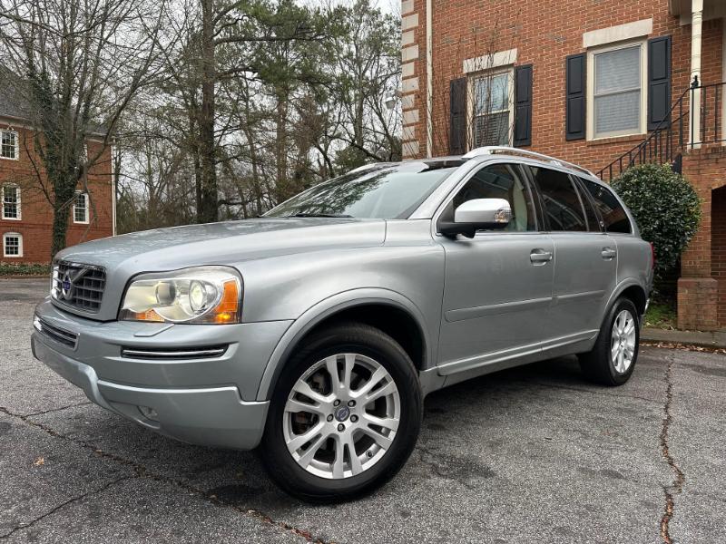 2014 Volvo XC90 3.2's photo