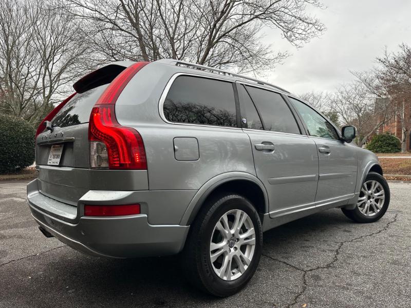 Volvo XC90 3.2 2014