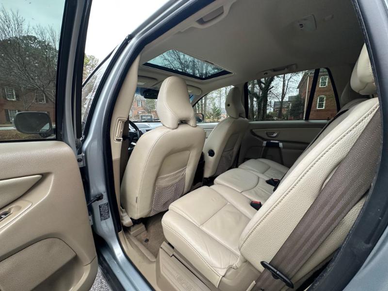 Volvo XC90 3.2 2014