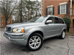 2014 Volvo XC90 