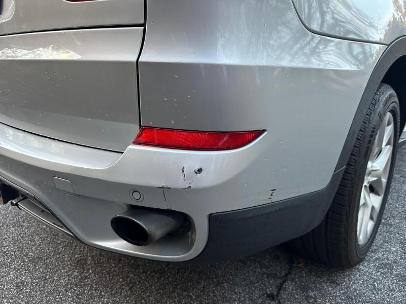 BMW X5 xDrive35i 2013