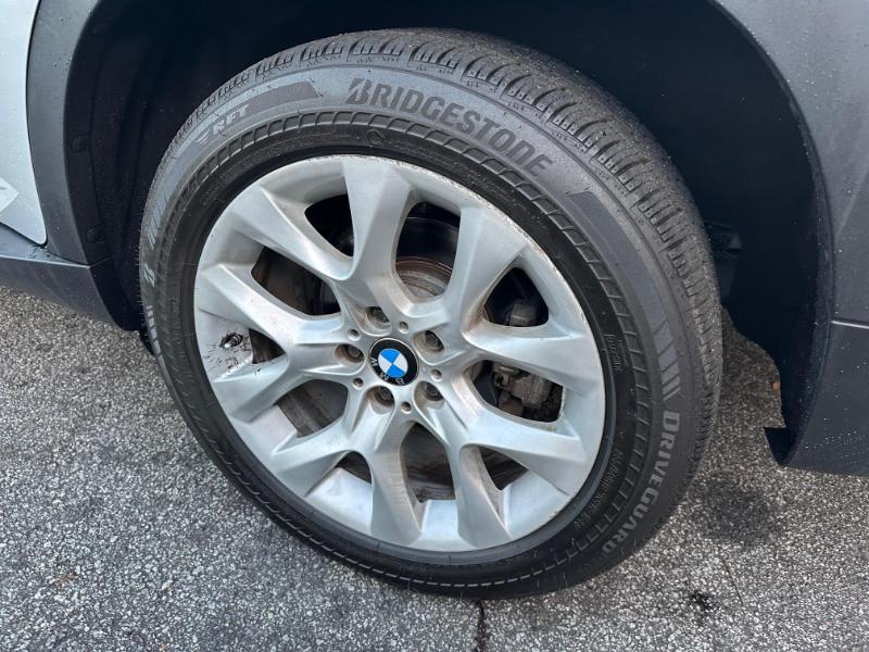 BMW X5 xDrive35i 2013