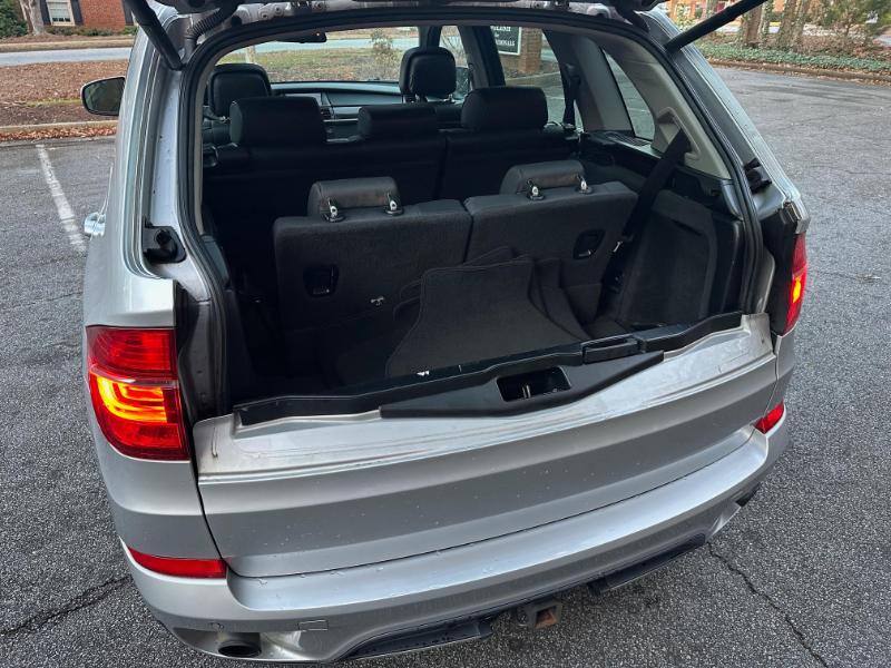 BMW X5 xDrive35i 2013