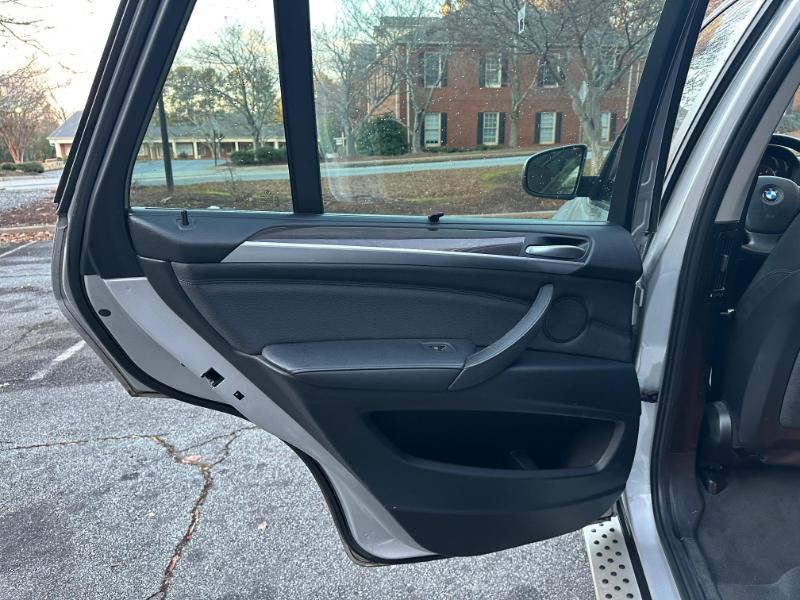 BMW X5 xDrive35i 2013