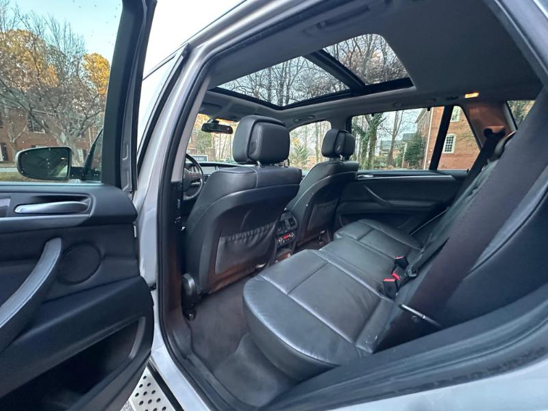 BMW X5 xDrive35i 2013