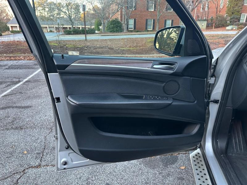 BMW X5 xDrive35i 2013