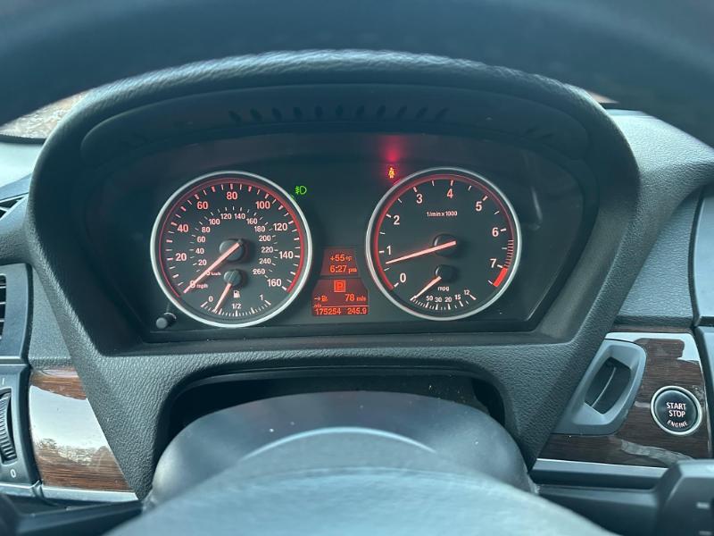 BMW X5 xDrive35i 2013