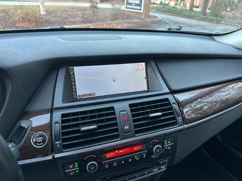 BMW X5 xDrive35i 2013