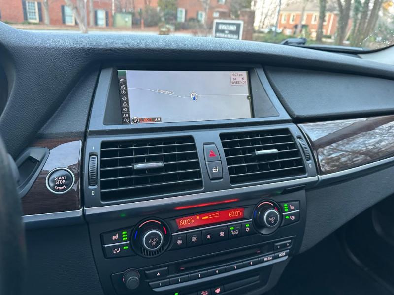 BMW X5 xDrive35i 2013