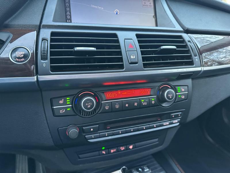 BMW X5 xDrive35i 2013