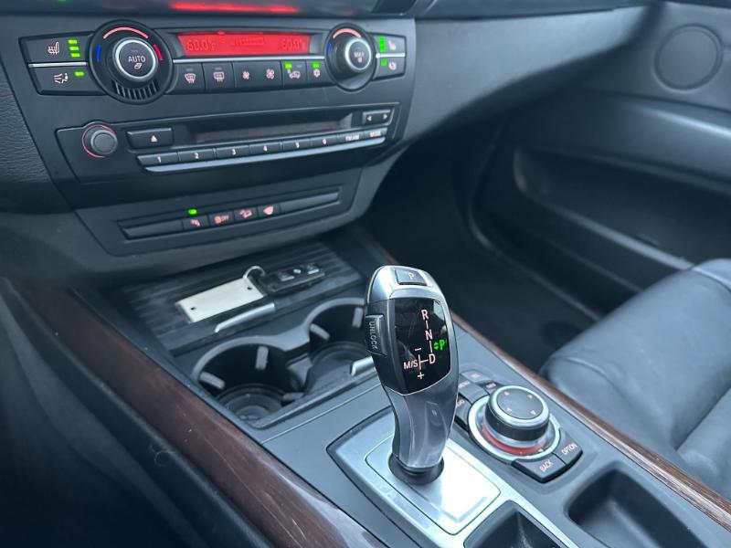 BMW X5 xDrive35i 2013