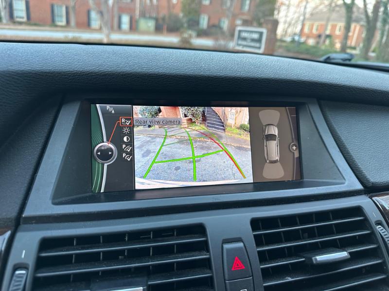 BMW X5 xDrive35i 2013