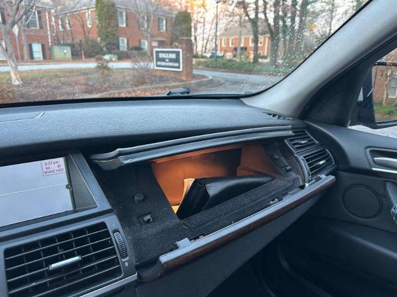 BMW X5 xDrive35i 2013