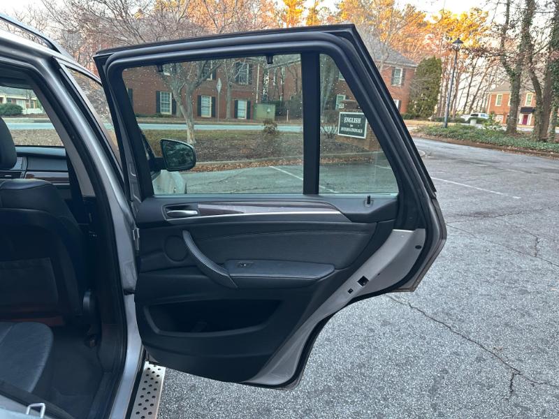 BMW X5 xDrive35i 2013