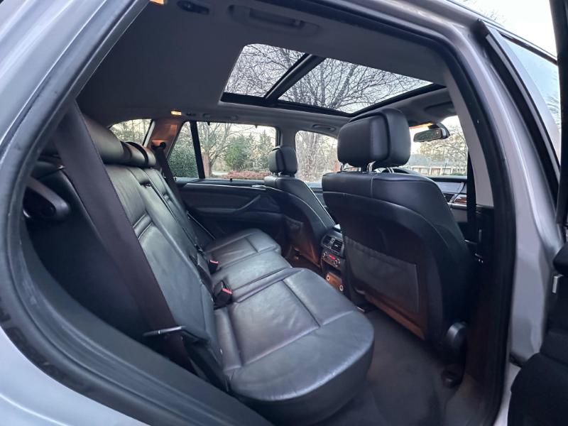 BMW X5 xDrive35i 2013