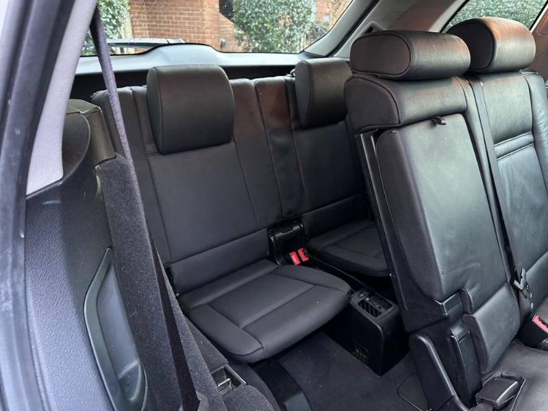 BMW X5 xDrive35i 2013