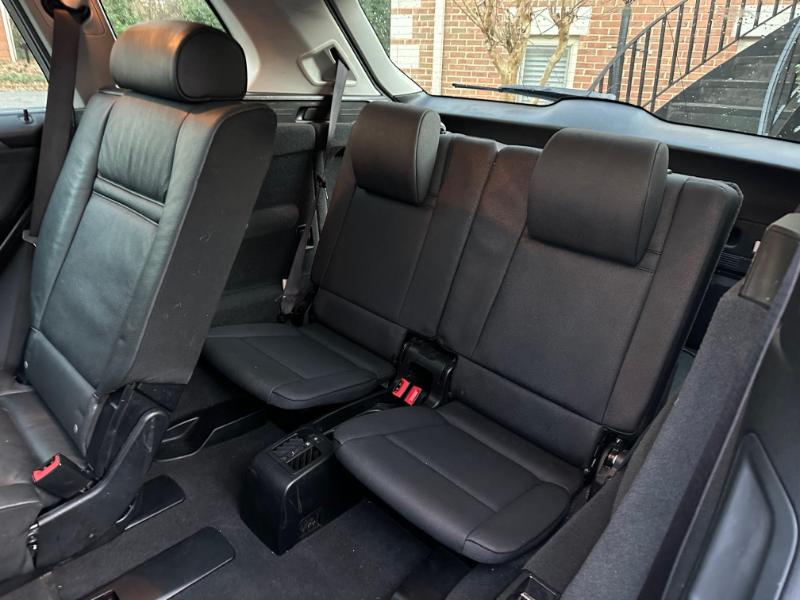 BMW X5 xDrive35i 2013