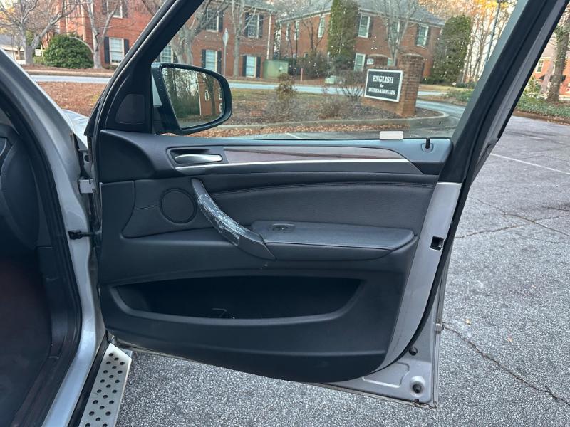 BMW X5 xDrive35i 2013