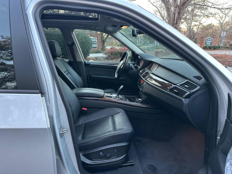 BMW X5 xDrive35i 2013