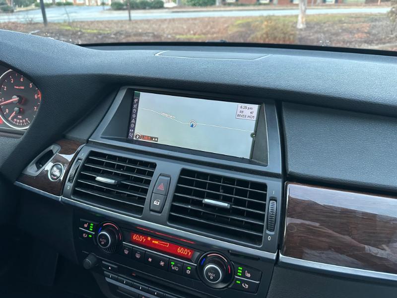 BMW X5 xDrive35i 2013