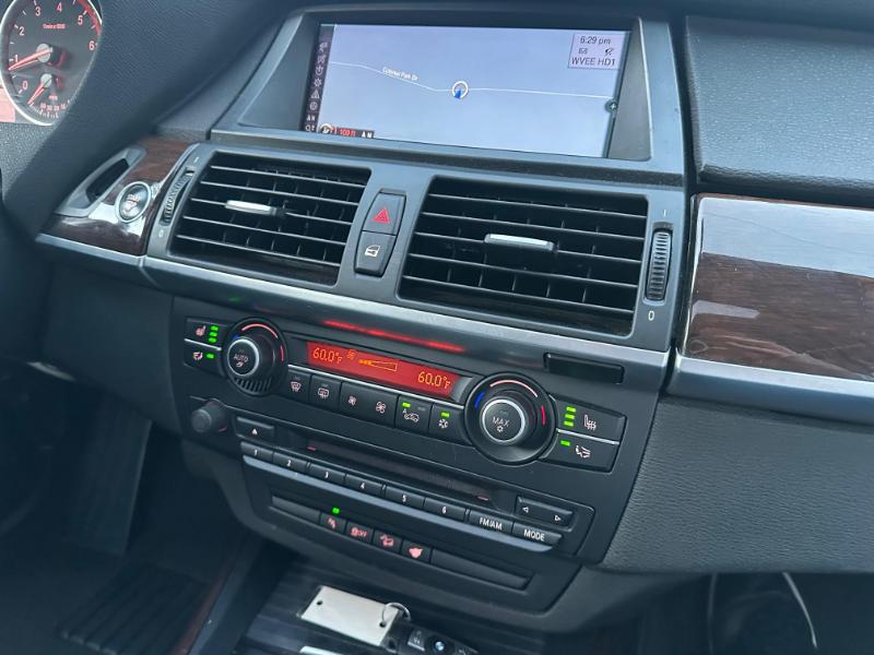 BMW X5 xDrive35i 2013